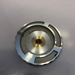 100MM X M14 Snail Lock